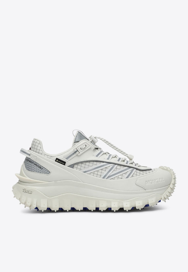 Moncler Trailgrip GTX Low-Top Sneakers White 4M001-50M2058/Q_MONCL-014