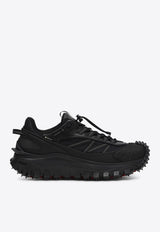 Moncler Trailgrip GTX Low-Top Sneakers Black 4M001-50M2058/Q_MONCL-999