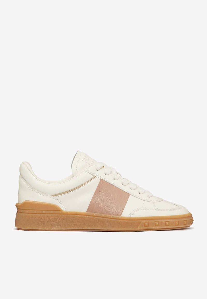 Valentino Upvillage Low-Top Sneakers 4W2S0IL9FQD YCC Multicolor