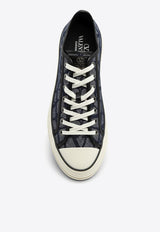 Valentino Toile Iconographe Sneakers 4Y2S0H02HQW/O_VALE-YEX