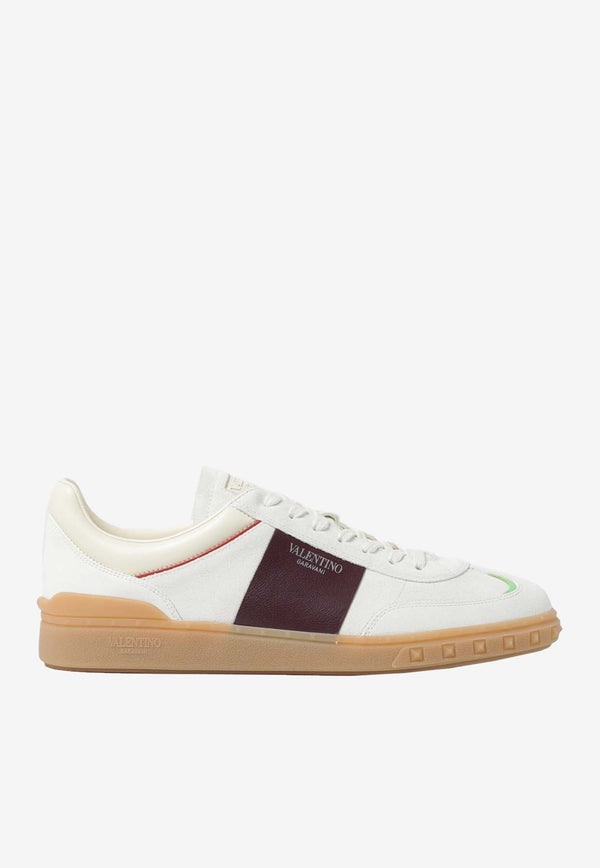 Valentino Upvillage Low-Top Sneakers 4Y2S0H77FBE YDM Multicolor