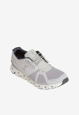 On Running Cloud 5 Low-Top Sneakers Gray 59-98909MULTICOLOUR