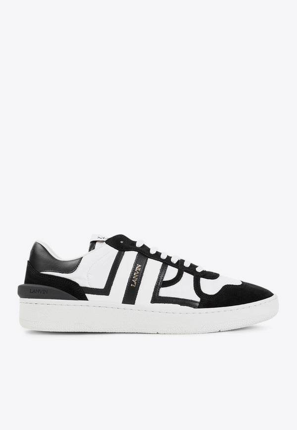 Clay Low-Top Sneakers