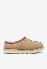 UGG Tasman Suede Slippers Sand 5955SUE/P_UGG-SNDD