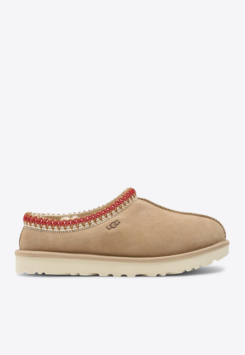 UGG Tasman Suede Slippers Sand 5955SUE/P_UGG-SNDD