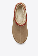 UGG Tasman Suede Slippers Sand 5955SUE/P_UGG-SNDD