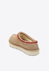 UGG Tasman Suede Slippers Sand 5955SUE/P_UGG-SNDD