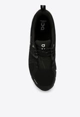 On Running Cloud 5 Waterproof Low-Top Sneakers Black 59.98842PL/P_ON-AB