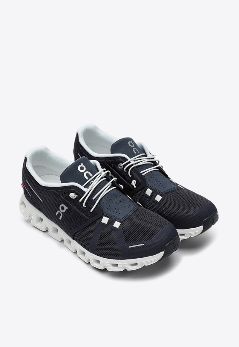 On Running Cloud 5 Low-Top Sneakers Blue 59.98916PL/P_ON-MW