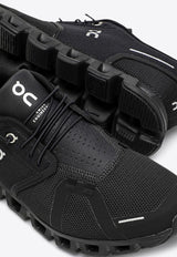 On Running Cloud 5 Low-Top Sneakers Black 59.98986PL/P_ON-AB