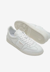 Valentino Upvillage Leather Low-Top Sneakers White 5Y2S0H77SVL/P_VALE-0BO