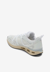 Valentino Easyjog VLogo Low-Top Sneakers White 5Y2S0I25MCH/P_VALE-ZGZ