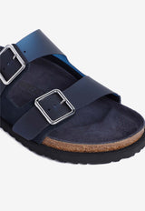 1774 Arizona Double-Buckle Sandals