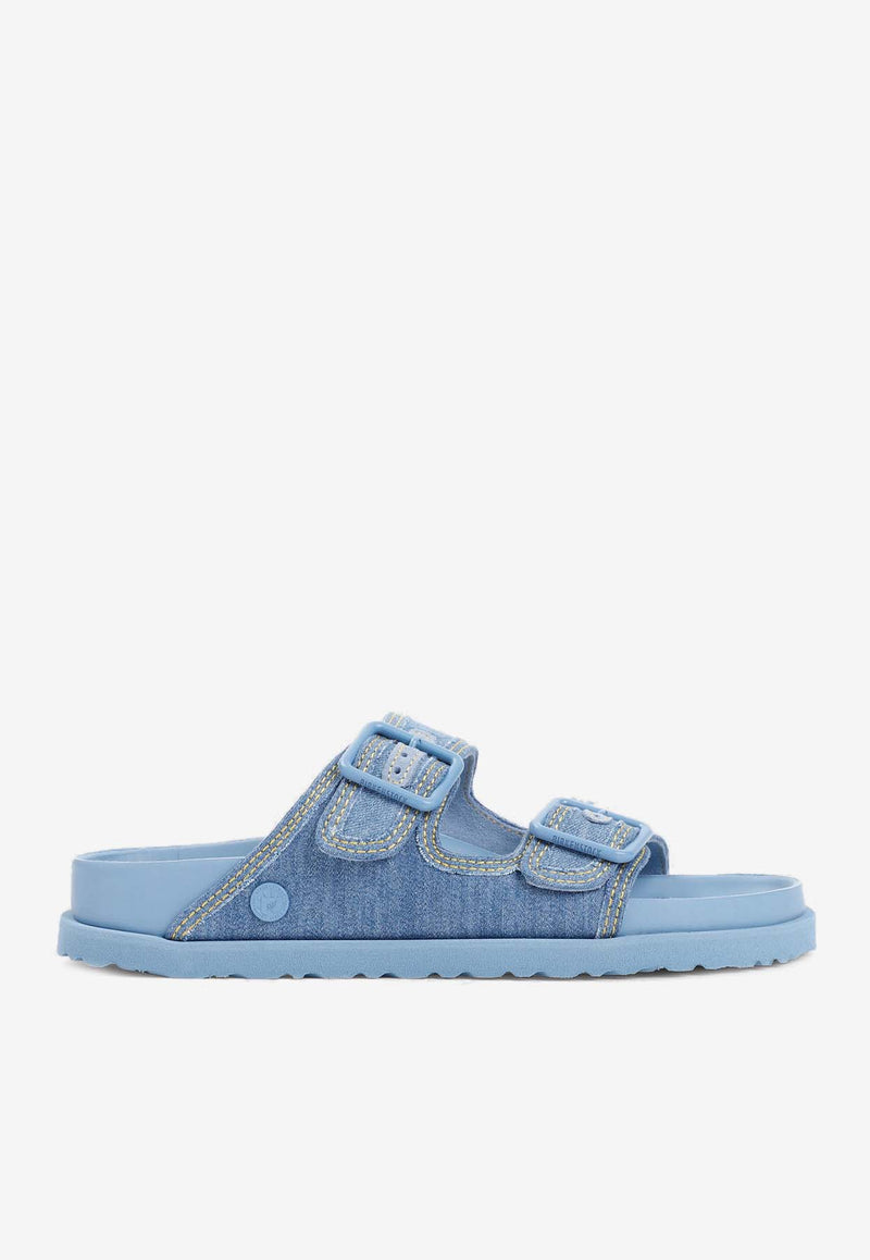 1744 Denim Arizona Sandals