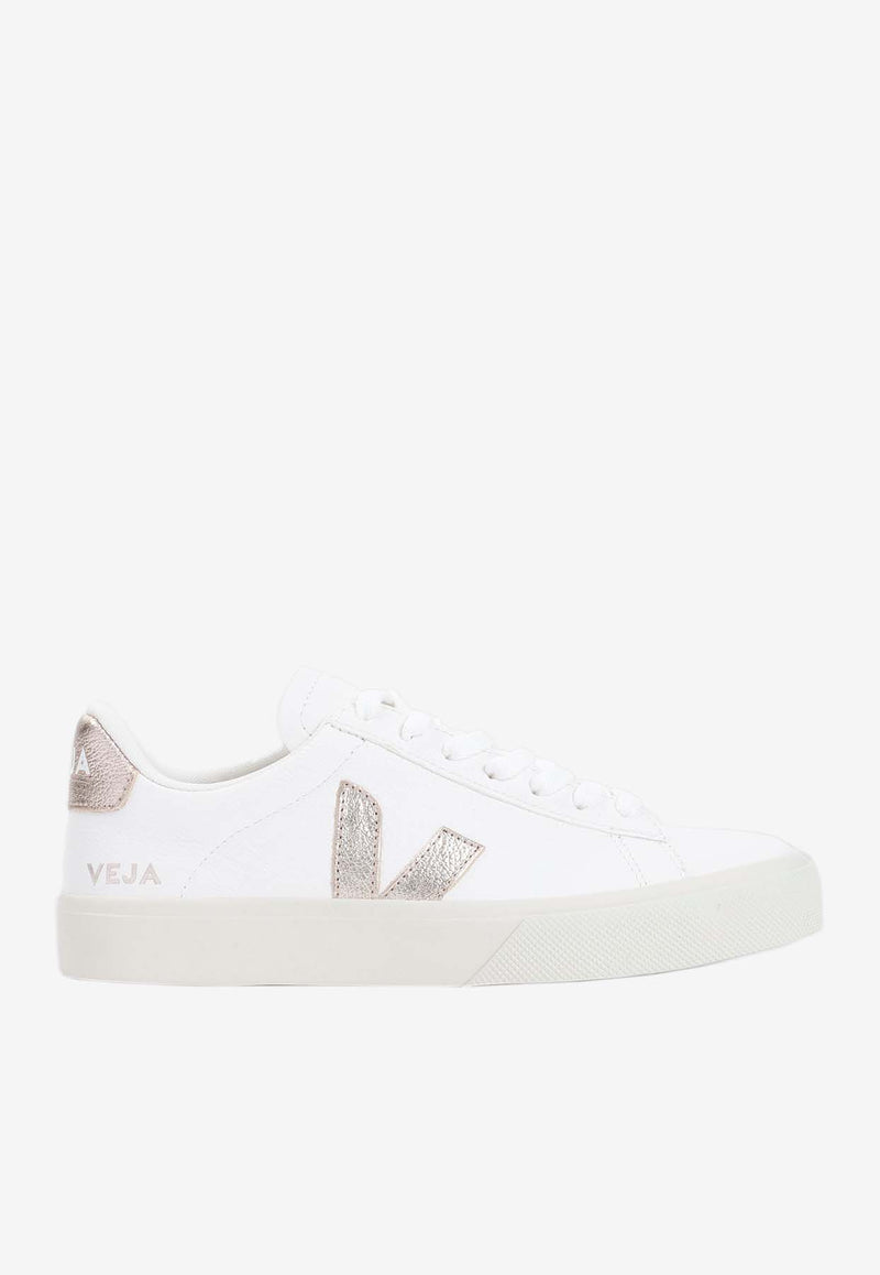 Campo Low-Top Sneakers