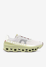 On Running Cloudmonster Low-Top Sneakers 61-97786MULTICOLOUR