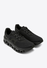 On Running Cloudmonster Low-Top Sneakers Black 61.99025PL/P_ON-AB