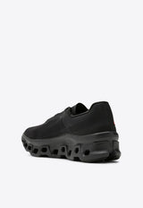 On Running Cloudmonster Low-Top Sneakers Black 61.99025PL/P_ON-AB