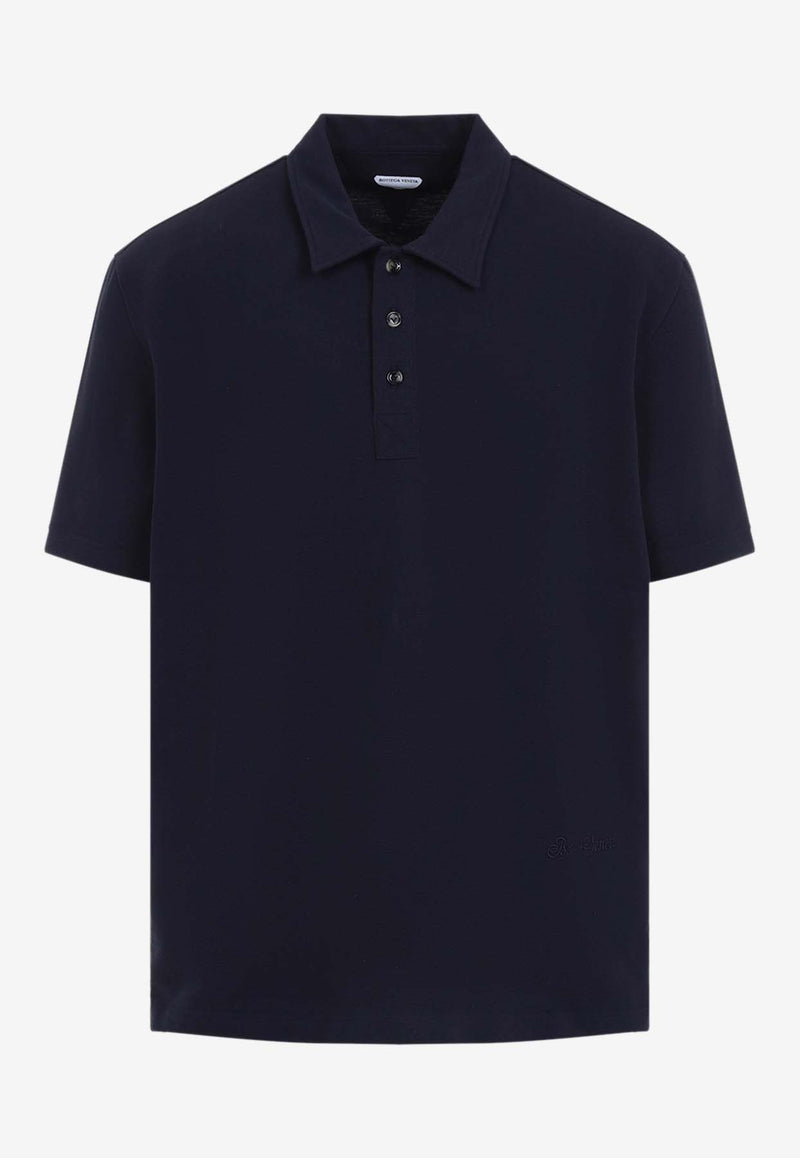 Basic Polo T-shirt