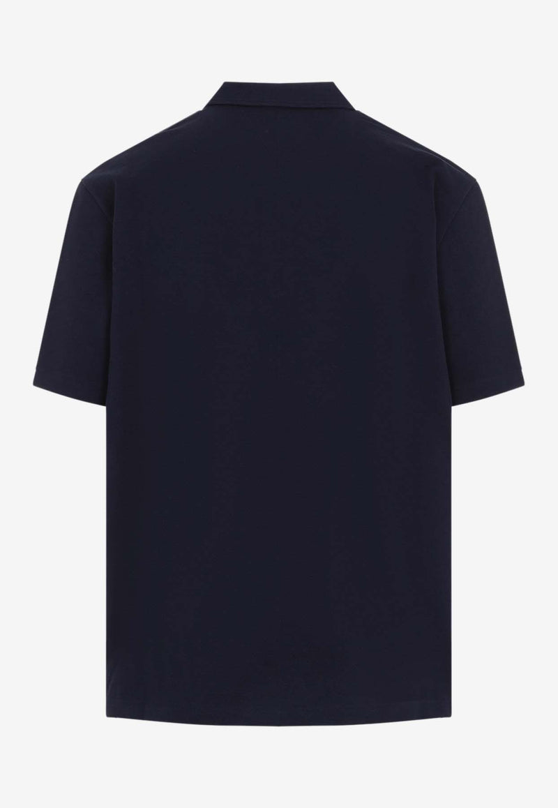 Basic Polo T-shirt