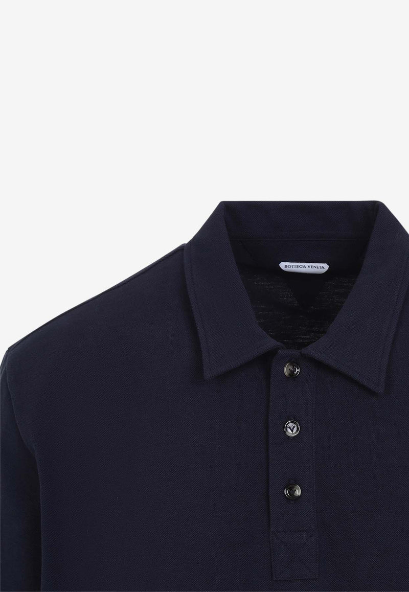 Basic Polo T-shirt