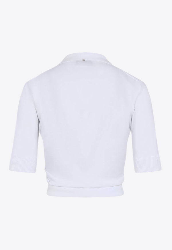 Sportmax Shaker Polo T-shirt