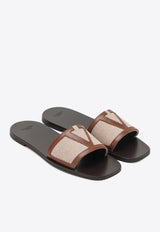 Valentino Viva Superstar Slides Beige 6W2S0LK2JHB/Q_VALE-ZS5