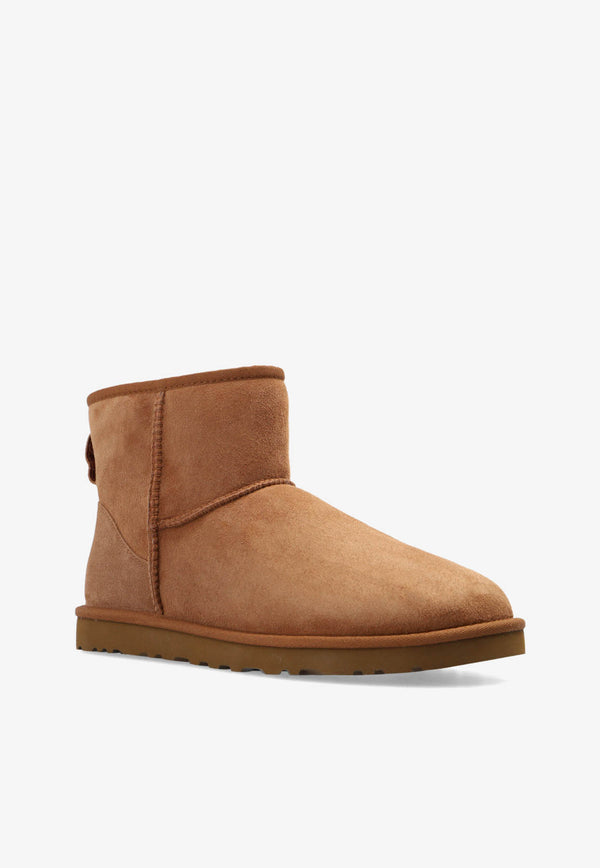 UGG Classic Mini Boots 1002072 0-CHE