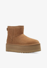 UGG 60 Classic Mini Platform Boots 1134991 0-CHE