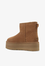 UGG 60 Classic Mini Platform Boots 1134991 0-CHE