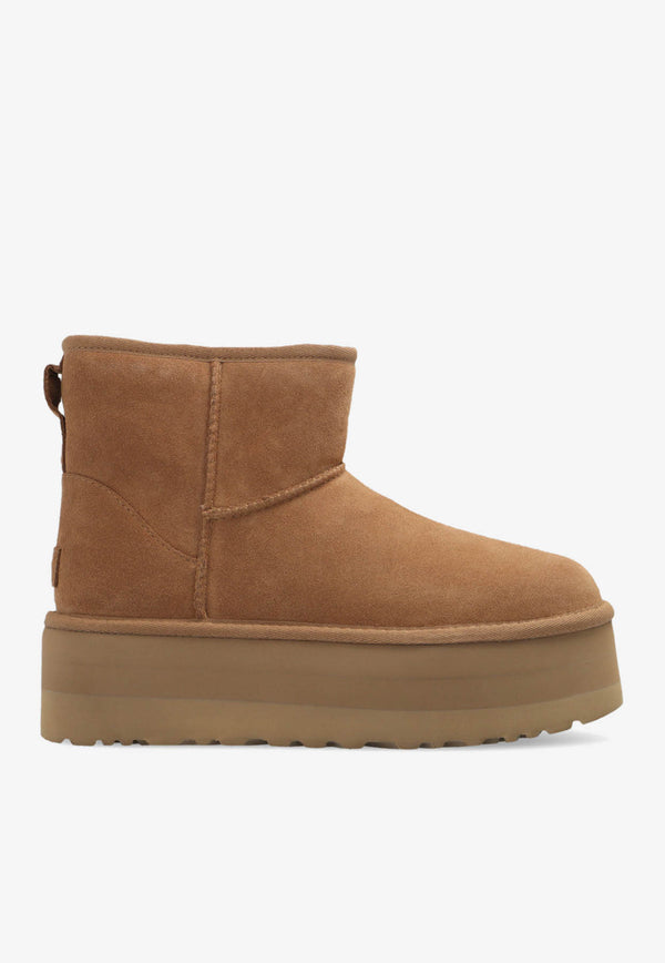 UGG 60 Classic Mini Platform Boots 1134991 0-CHE