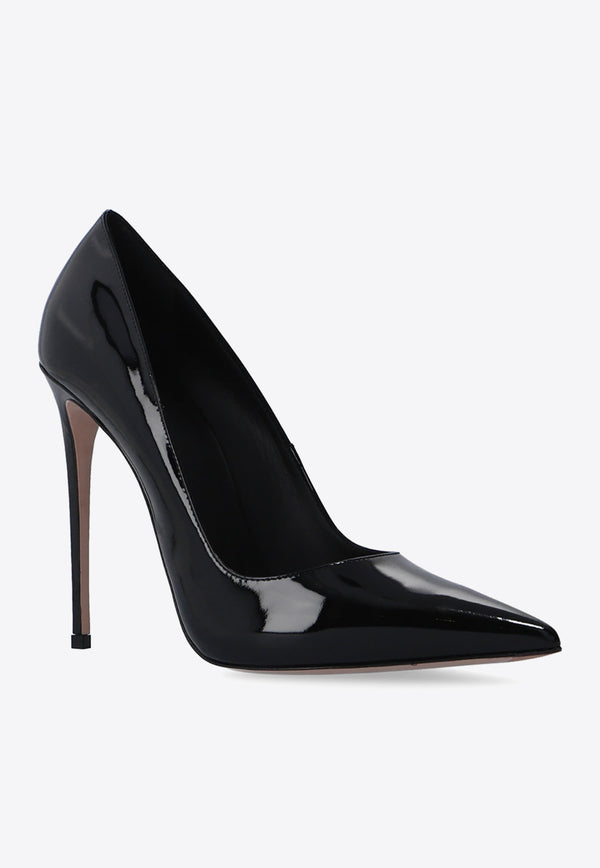 Eva 120 Pumps in Patent Leather