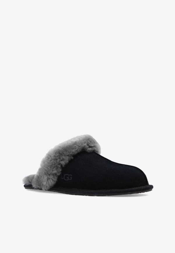 UGG Scuffette II Shearling Slippers 1106872 0-BCGR