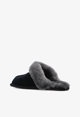 UGG Scuffette II Shearling Slippers 1106872 0-BCGR