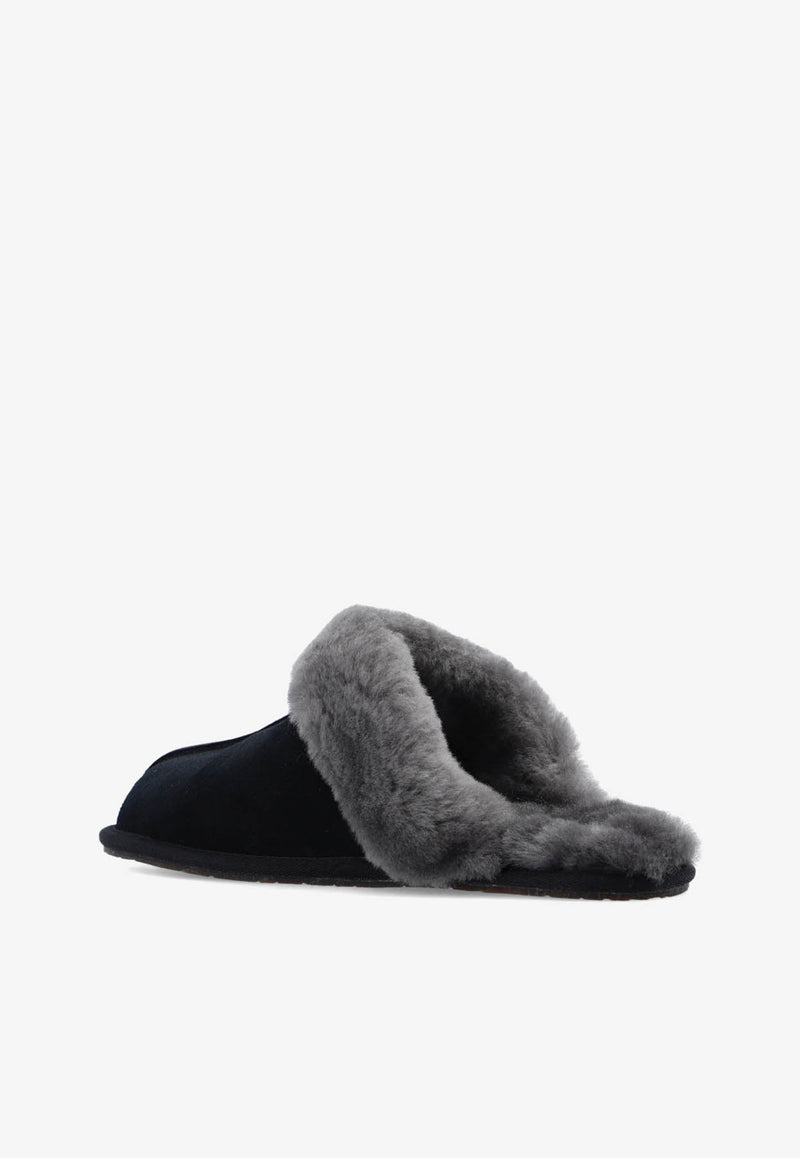 UGG Scuffette II Shearling Slippers 1106872 0-BCGR