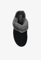 UGG Scuffette II Shearling Slippers 1106872 0-BCGR