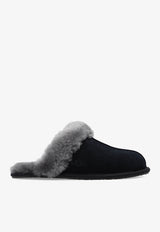 UGG Scuffette II Shearling Slippers 1106872 0-BCGR