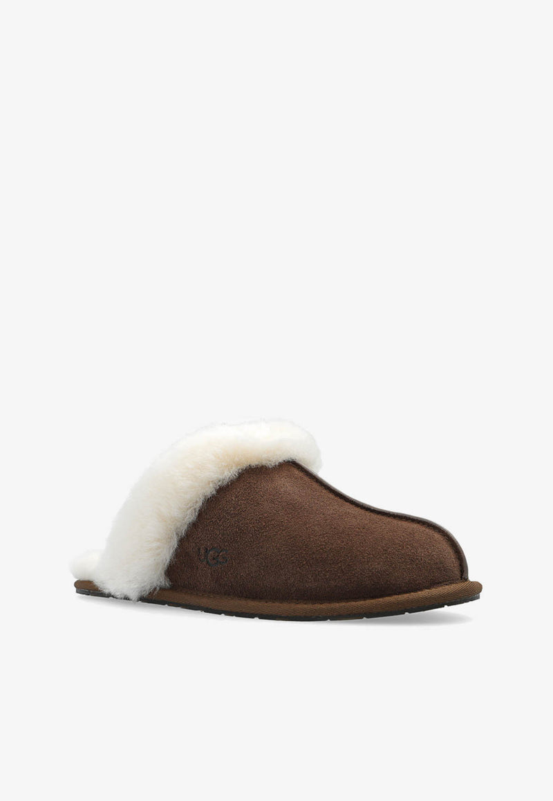 UGG Scuffette II Shearling Slippers 1106872 0-ESP