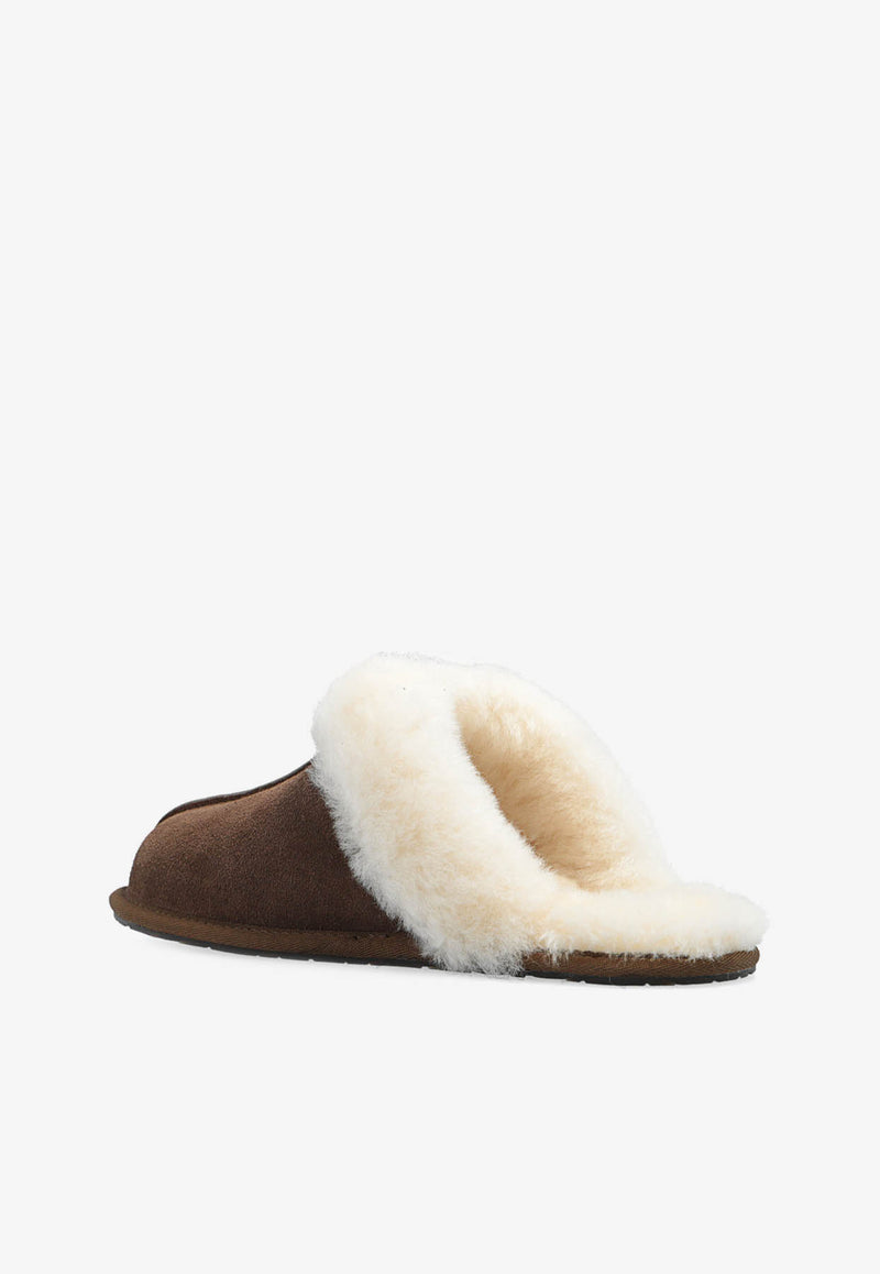 UGG Scuffette II Shearling Slippers 1106872 0-ESP