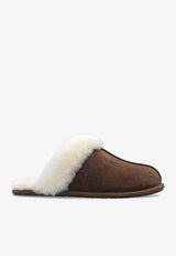 UGG Scuffette II Shearling Slippers 1106872 0-ESP