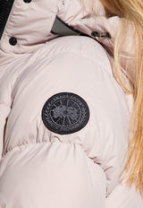 Canada Goose Junction Padded Jacket Pink 2602LB 0-LUCENT ROSE