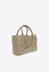 Bottega Veneta Arco Tote Bag 709337 VCP11-1520