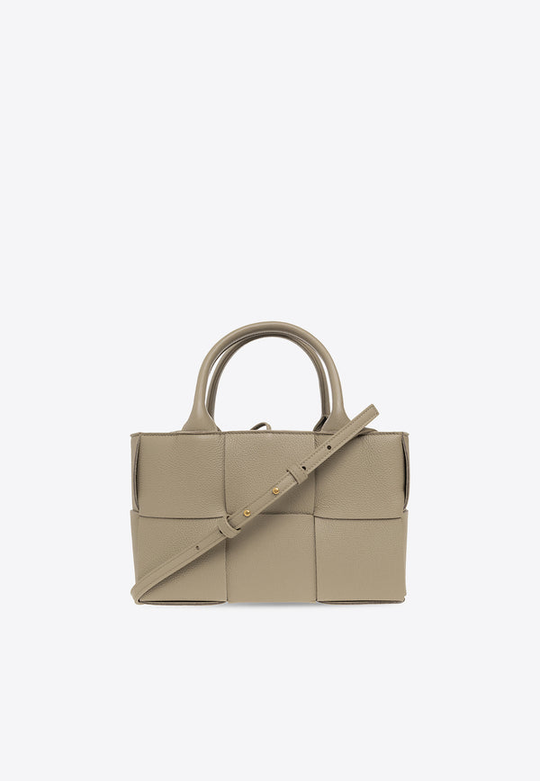 Bottega Veneta Arco Tote Bag 709337 VCP11-1520