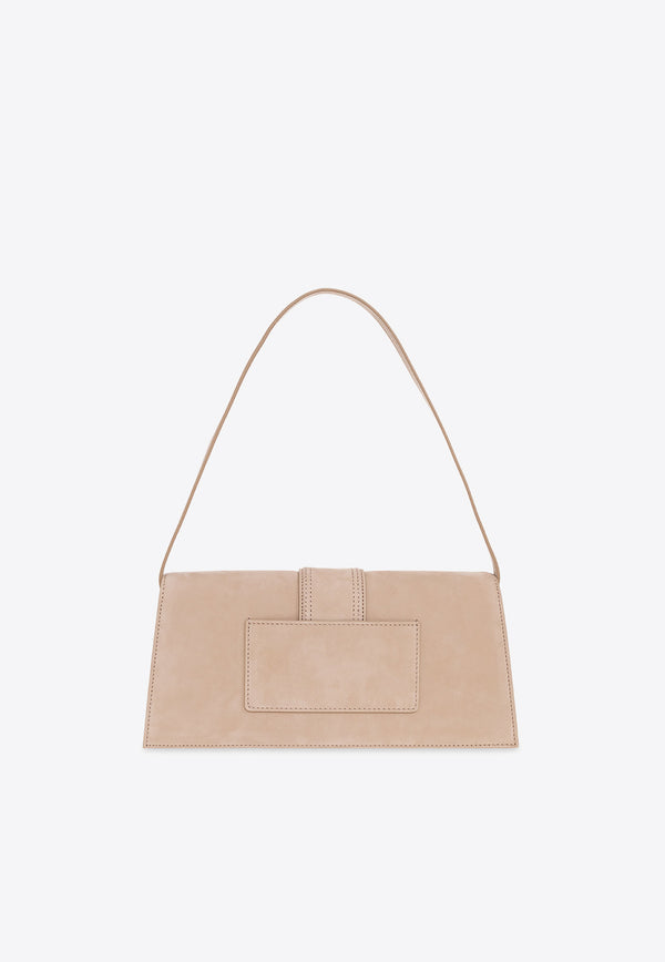 Jacquemus Le Bambino Long Shoulder bag 221BA013 3066-180 Beige