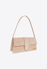 Jacquemus Le Bambino Long Shoulder bag 221BA013 3066-180 Beige