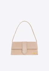 Jacquemus Le Bambino Long Shoulder bag 221BA013 3066-180 Beige