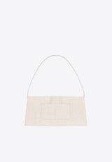 Jacquemus Le Bambino Long Shoulder bag 221BA013 3071-140 Cream