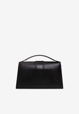 Jacquemus Le Bambinou Leather Shoulder Bag 221BA014 3060-990