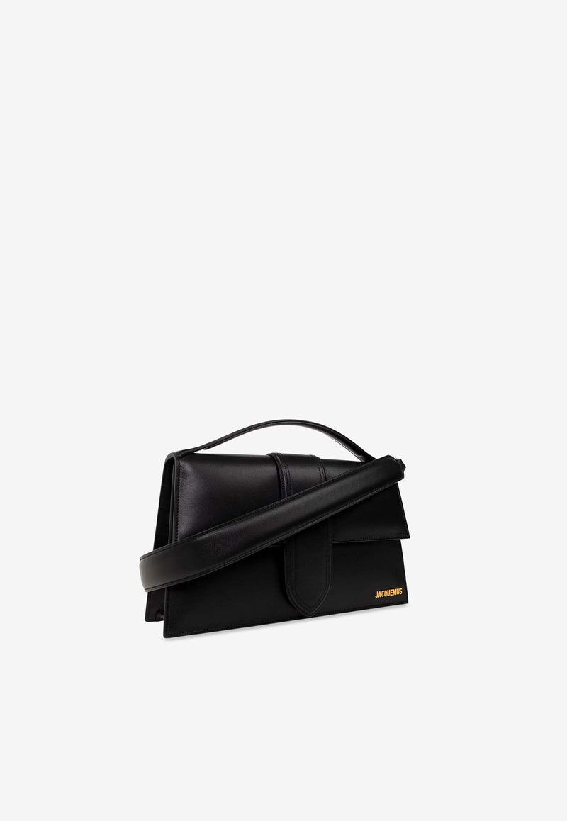 Jacquemus Le Bambinou Leather Shoulder Bag 221BA014 3060-990