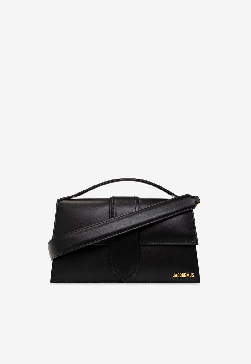 Jacquemus Le Bambinou Leather Shoulder Bag 221BA014 3060-990